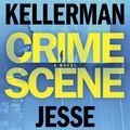 Cover Art for 9781984818317, Crime Scene by Jonathan Kellerman, Jesse Kellerman
