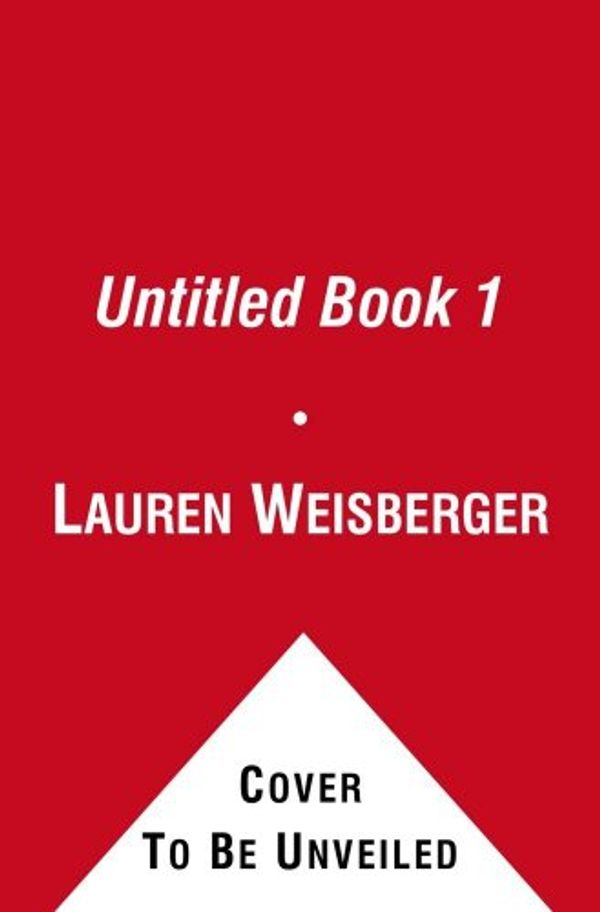 Cover Art for 9780743583800, Last Night at Chateau Marmont by Lauren Weisberger