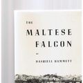 Cover Art for 9780865471573, The Maltese Falcon by Dashiell Hammett