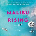Cover Art for 9780593395769, Malibu Rising by Jenkins Reid, Taylor