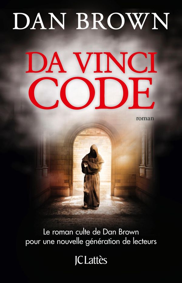 Cover Art for 9782709659130, Da Vinci Code by Dan Brown