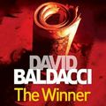 Cover Art for 9781509862092, The Winner by David Baldacci