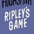 Cover Art for 9780349004648, Ripley's Game: A Virago Modern Classic by Patricia Highsmith
