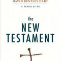 Cover Art for 9780300248449, The New Testament: A Translation by David Bentley Hart