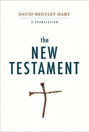 Cover Art for 9780300248449, The New Testament: A Translation by David Bentley Hart