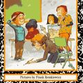 Cover Art for 9780140329148, Horrible Harry and the Ant Invasion by Kline, Suzy