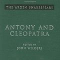 Cover Art for 9781904271000, "Antony and Cleopatra" by William Shakespeare