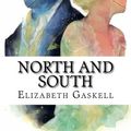 Cover Art for 9781981736522, North and South by Elizabeth Gaskell