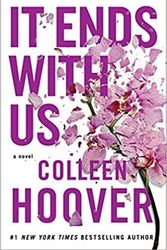 Cover Art for B08VDH6Q6D, It Ends With Us by Colleen Hoover