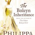 Cover Art for 9780007244836, The Boleyn Inheritance by Philippa Gregory