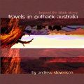 Cover Art for 9781903070147, Travels in Outback Australia: Beyond the Black Stump by Andrew Stevenson