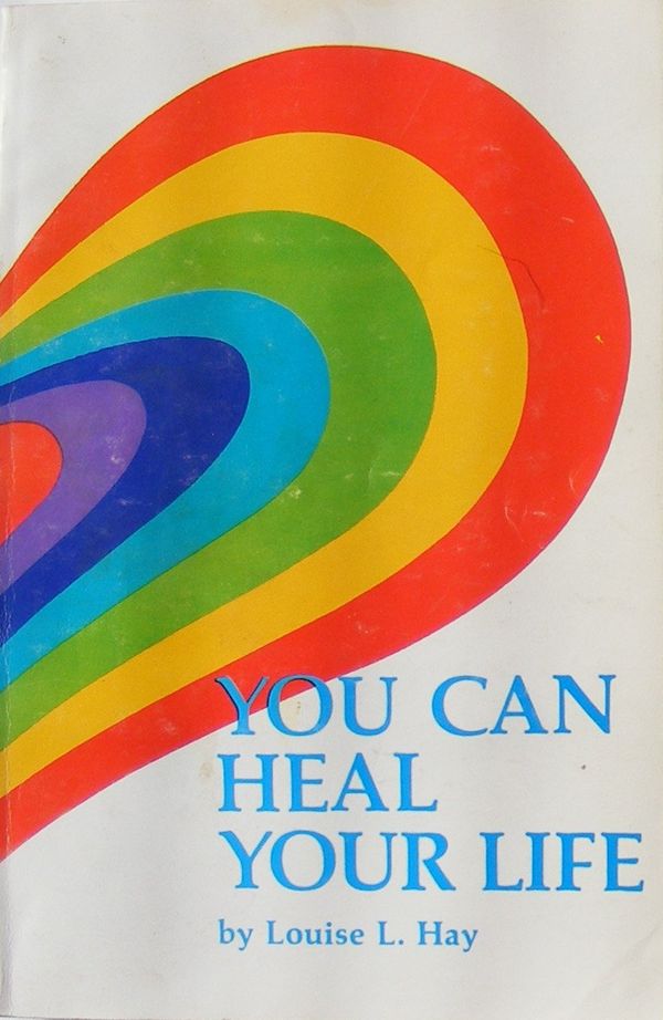 Cover Art for 9780942494945, You Can Heal Your Life by Louise L. Hay