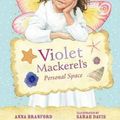 Cover Art for 9781921529207, Violet Mackerel's Personal Space by Anna Branford