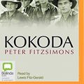 Cover Art for B01K31WL66, Kokoda by Peter FitzSimons (2014-09-09) by Peter FitzSimons