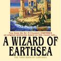 Cover Art for 9780553383041, A Wizard of Earthsea by Le Guin, Ursula K.