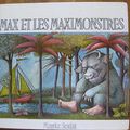 Cover Art for 9782211028950, Max Et Les Maximonstres by Maurice Sendak