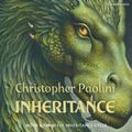 Cover Art for 9781448197774, Inheritance by Christopher Paolini, Gerard Doyle