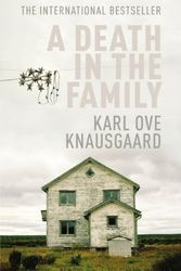 Cover Art for B01N2GDY9U, A Death in the Family: My Struggle Book 1 (My Struggle 1) by Karl Ove Knausgaard (2012-03-01) by Karl Ove Knausgaard