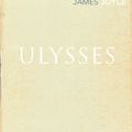Cover Art for 9780099511199, Ulysses by James Joyce