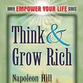 Cover Art for 9780486115740, Think & Grow Rich by Napoleon Hill