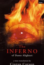 Cover Art for 9781862076037, Inferno of Dante Alighieri by Ciaran Carson