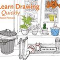 Cover Art for 9781849943956, Learn Drawing Quickly by Sharon Finmark