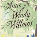 Cover Art for 9780141944197, Anne of Windy Willows by L. M. Montgomery