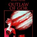 Cover Art for 9781563334870, Outlaw of Gor by John Norman