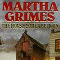 Cover Art for 9780747242215, The Horse You Came in on by Martha Grimes
