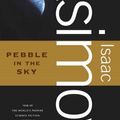 Cover Art for 9781429968195, Pebble in the Sky by Isaac Asimov