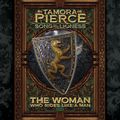 Cover Art for 9780807206096, The Woman Who Rides Like A Man: Song of the Lioness #3 by Tamora Pierce, Trini Alvarado