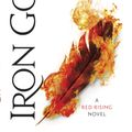 Cover Art for 9780425285930, Iron GoldRed Rising by Pierce Brown
