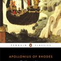 Cover Art for 9780140440850, The Voyage Of Argo by Apollonius Of Rhodes, Apollonius Rhodes