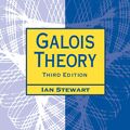 Cover Art for 9780203489307, Galois Theory, Second Edition by Ian Stewart