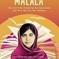 Cover Art for B01EN4OYQO, I Am Malala by Malala Yousafzai, Christina Lamb