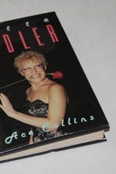 Cover Art for 9780312028695, Bette Midler by Ace Collins