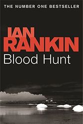 Cover Art for 9780752877297, Blood Hunt by Ian Rankin