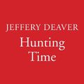 Cover Art for 9780008503826, Hunting Time by Jeffery Deaver