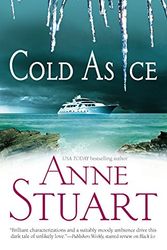 Cover Art for 9780778323563, Cold as Ice by Anne Stuart