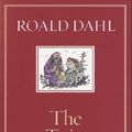 Cover Art for 9780375822421, The Twits by Roald Dahl