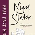 Cover Art for 9781405917346, Real Fast Puddings by Nigel Slater