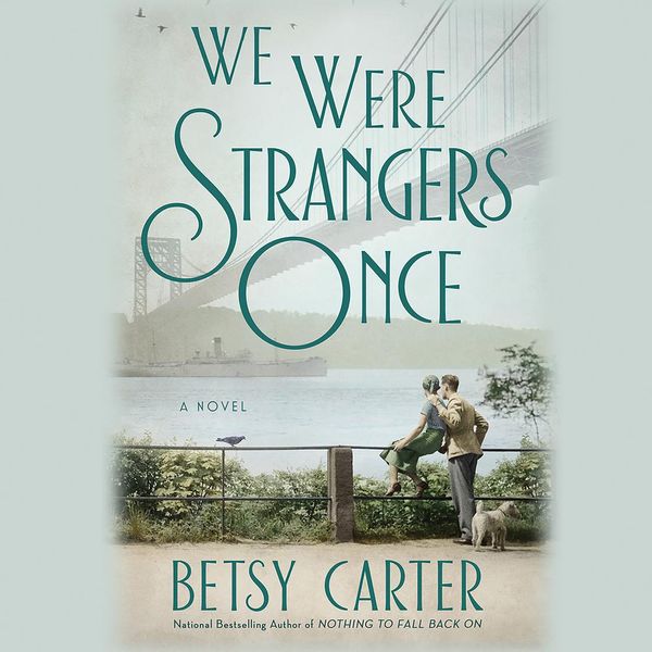 Cover Art for 9781478916574, We Were Strangers Once by Unknown