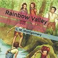 Cover Art for 9798610340388, Rainbow Valley by L. M. Montgomery