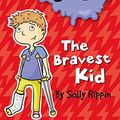 Cover Art for B00JB7Z0KS, Hey Jack! The Bravest Kid by Sally Rippin