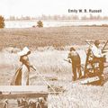 Cover Art for 9780300077308, People and the Land Through Time by Emily W.B. Russell