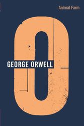Cover Art for 9781787301078, Animal Farm by George Orwell