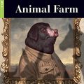 Cover Art for 9788853021366, Animal farm. Con app. Con e-book. Con Audio: Animal Farm + online audio by George Orwell