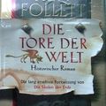 Cover Art for 9783828989351, Die Tore der Welt by Ken Follett