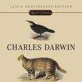 Cover Art for 9781101126752, The Origin Of Species by Charles Darwin