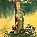 Cover Art for 9781684220878, The Velveteen Rabbit by Margery Williams